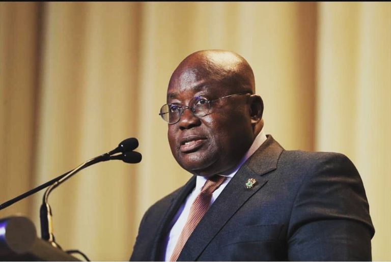 Ghana cancels referendum on politicizing local level elections