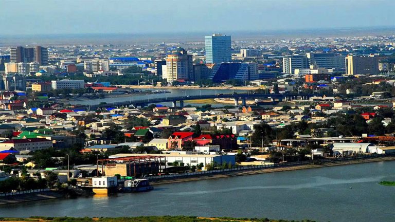 Wealth generated in Nigeria and Ghana is hidden offshore