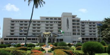 Hotels in Africa