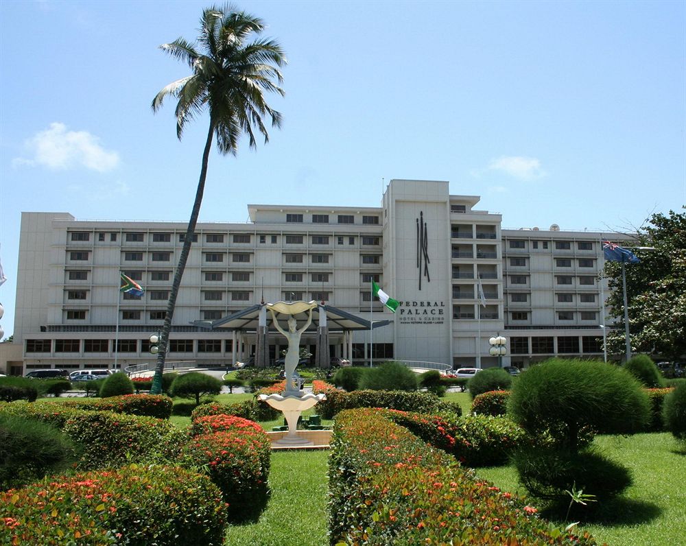 Hotels in Africa