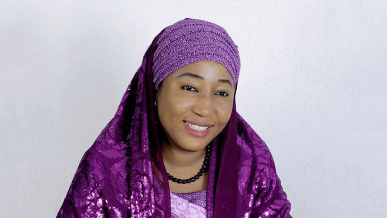 Nigerian scientist develops cancer drug from African plants
