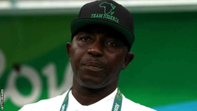 Nigeria: Abducted mother of ex-footballer Siasia freed
