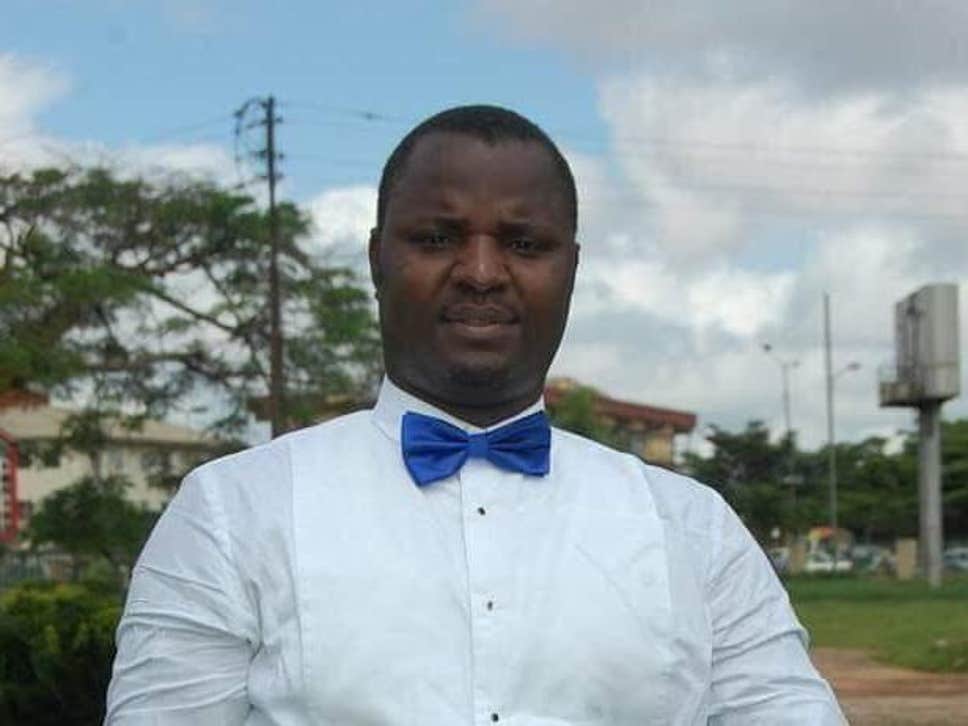 Oscar Okwurime, Nigerian dies in UK detention centre