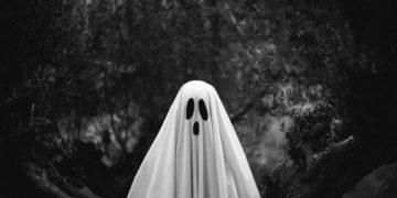 Ghost scare in Ghana