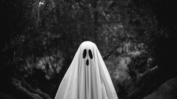 Ghost scare in Ghana