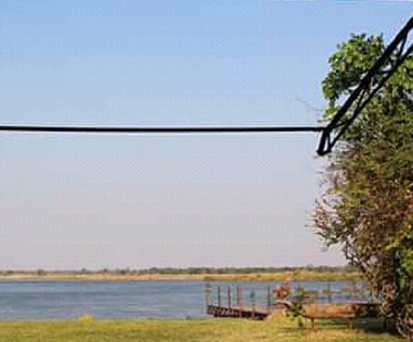 Lower Zambezi park