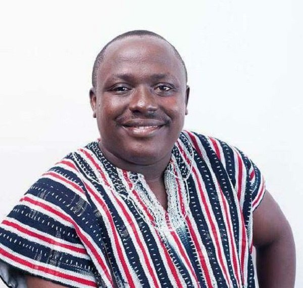 Ghanaian politician killed