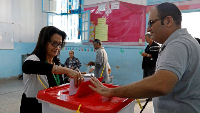 Tunisia elections