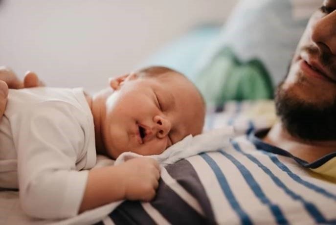 South Africa Rolls Out Paternity Leave Policy For Parents Africa Feeds