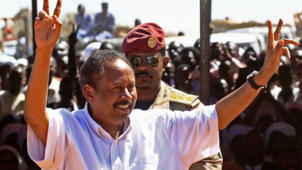 Sudan reforms