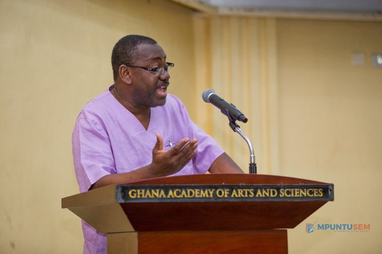 Why lack of integrity is bane of Africa’s underdevelopment
