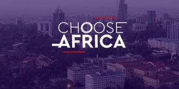 Choose Africa initiative