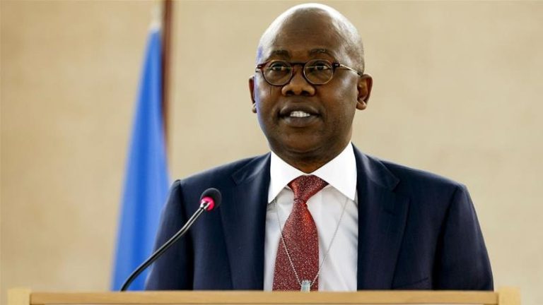 Nigeria: Ex-attorney general arrested over a $1.3 billion oil deal