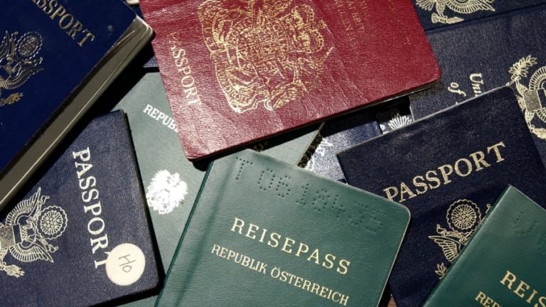 REVEALED: Africa’s top 20 most powerful passports