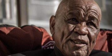 Lesotho Prime minister