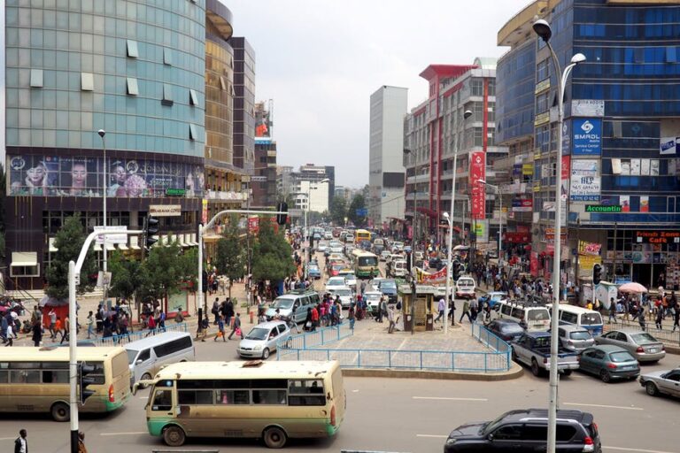 African experts say the continent is ‘paying too much for debt’