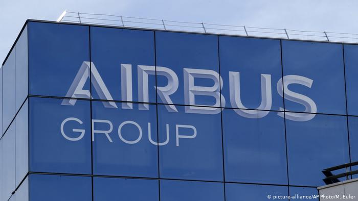 Airbus corruption scandal