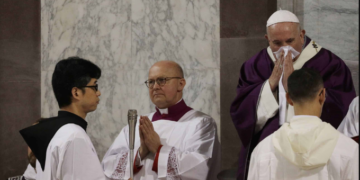Pope Francis