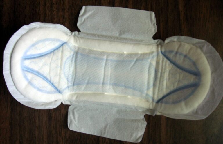 Ghanaian protesters storm parliament over sanitary pad tax