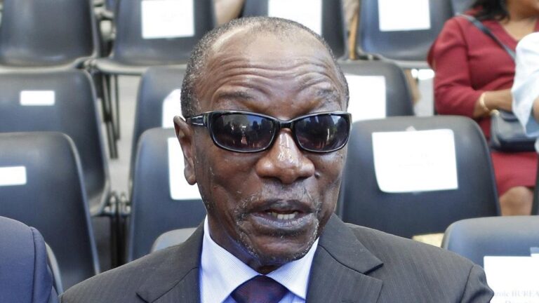 Guinea defies Coronavirus pandemic to hold controversial referendum