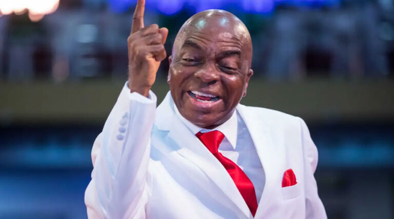 Nigeria: Popular preacher says Buhari’s regime ‘is the worst’ in history