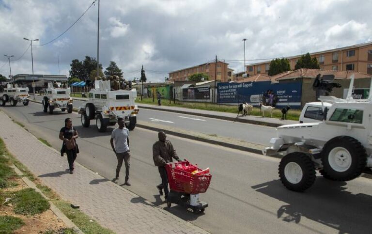 19 African countries secure debt relief from the IMF