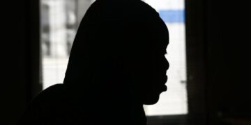 Rape of girls in Somalia