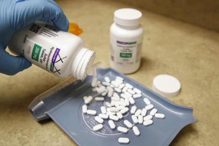 Covid-19: Price of hydroxychloroquine skyrockets in Nigeria