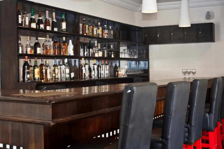 Covid-19: The battle over the re-opening of drinking bars in Ghana