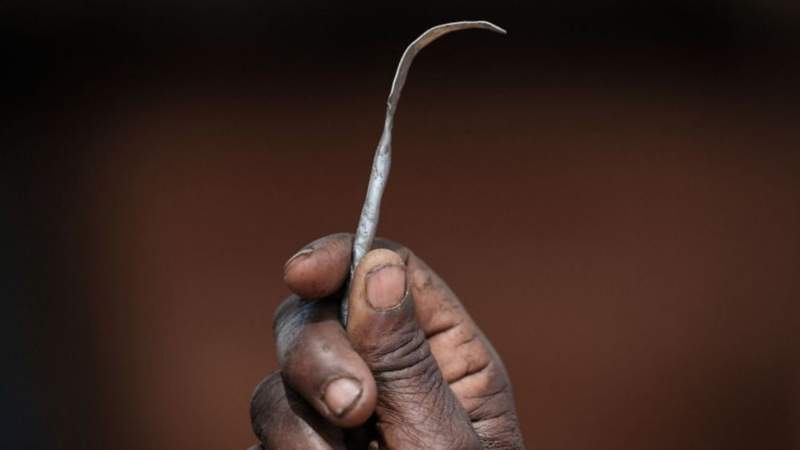 FGM in Africa