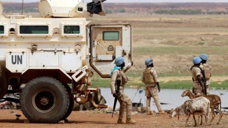 Mali’s military government expels UN human rights chief