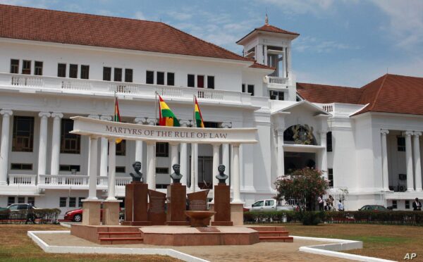 ghana-s-top-court-suspends-sittings-over-covid-19-africa-feeds