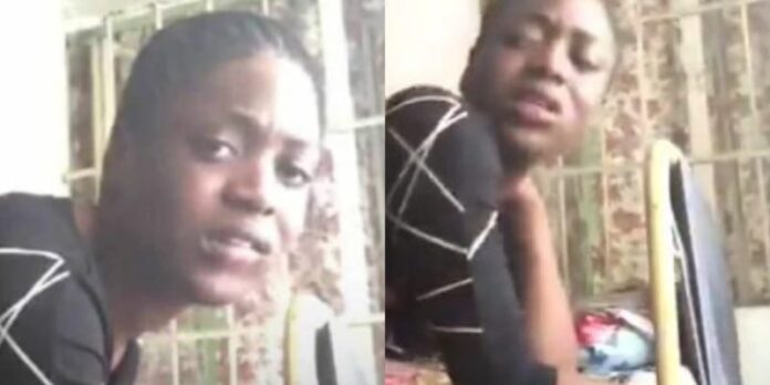 Nigerian lady in viral sextape gets scholarship to study abroad - Africa Feeds