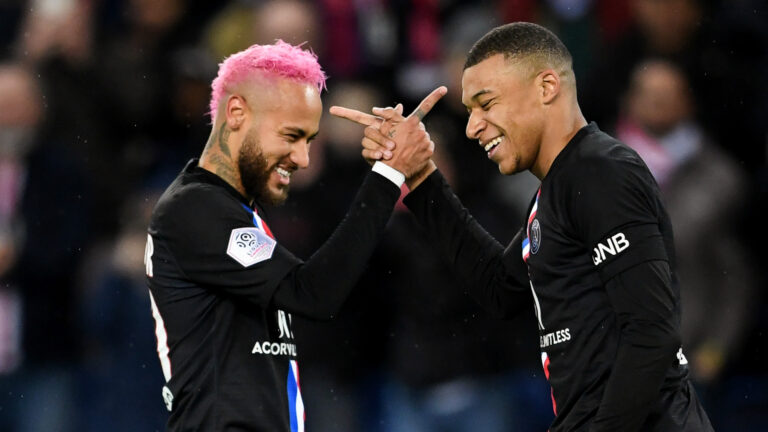 Real Madrid legend Guti wants the club to sign Neymar & Kylian Mbappe