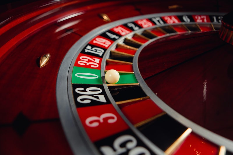 The origins of Roulette - Africa Feeds