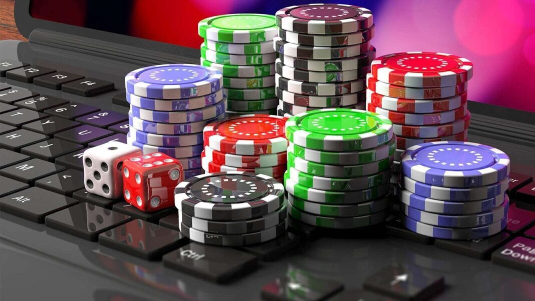 top 3 online casino