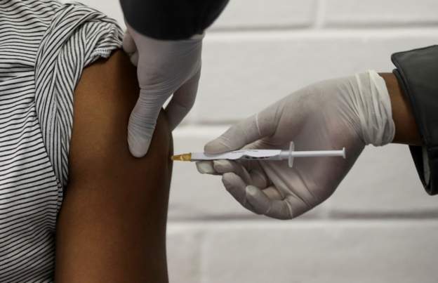 Covid-19 vaccine in Africa