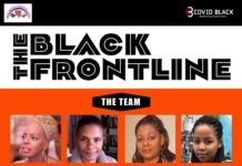 The Black Frontline