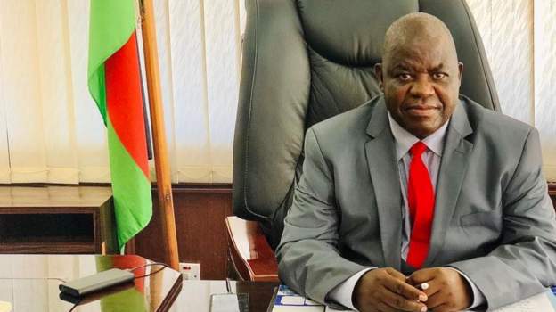 Malawi local government minister dead