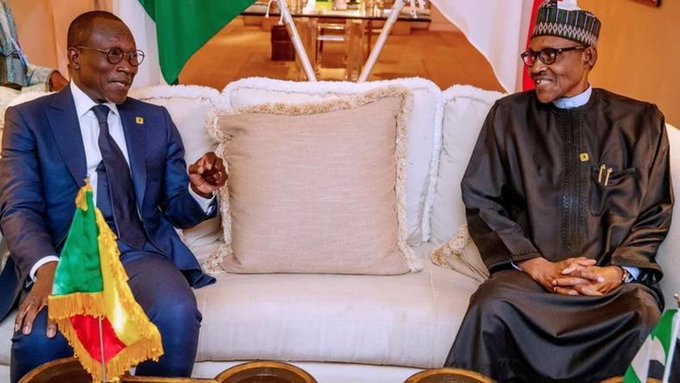 Benin wants to join Nigeria