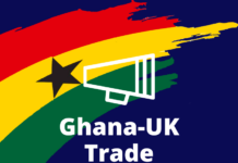 Ghana UK trade deal