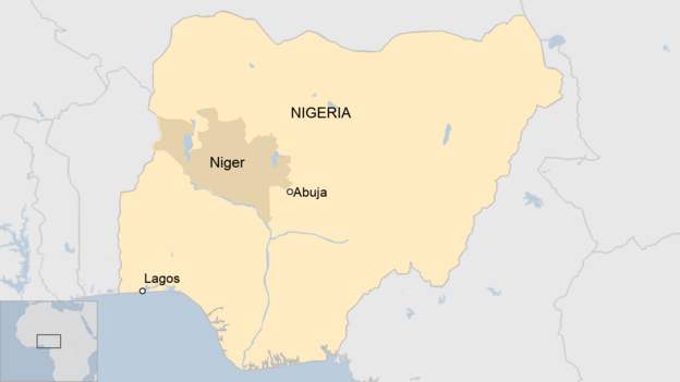 Gunmen attack school in Nigeria