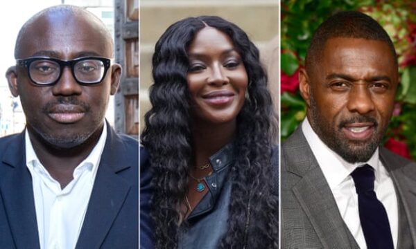 Idris Deby sign letter on gay rights