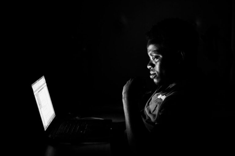 Betting and porn websites are the most visited by Ghanaians