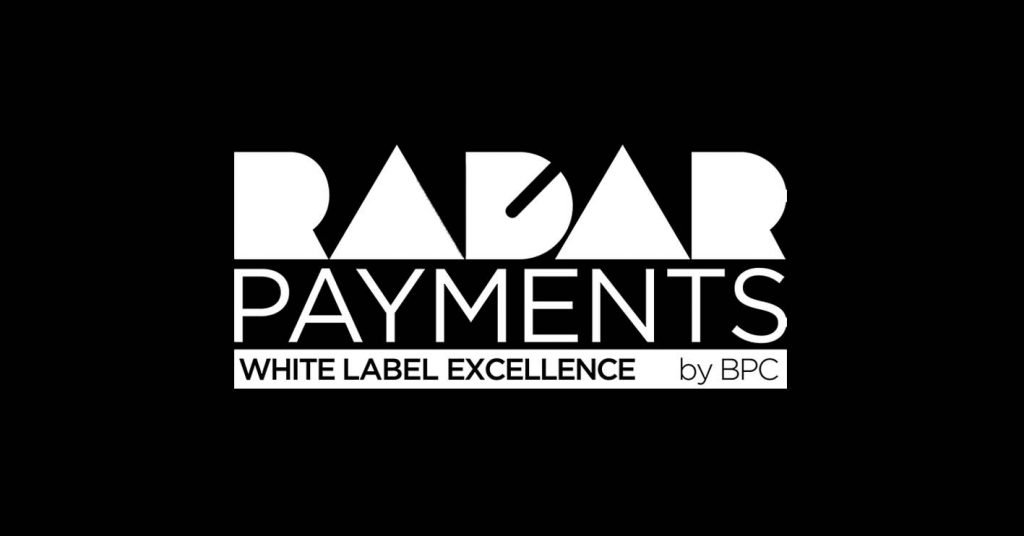 Radar Payments