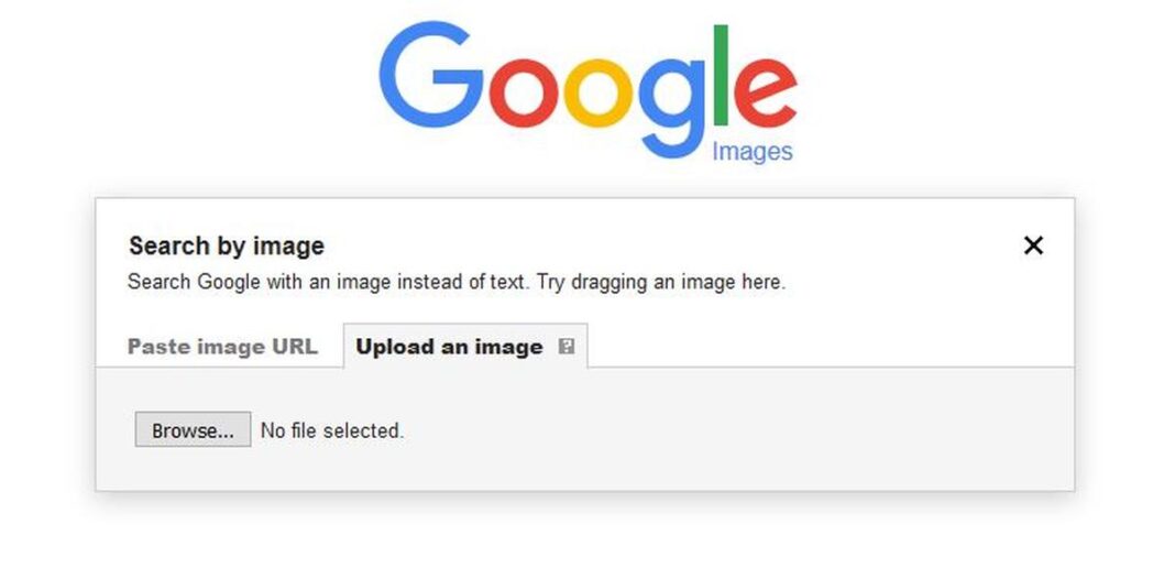 Image searches