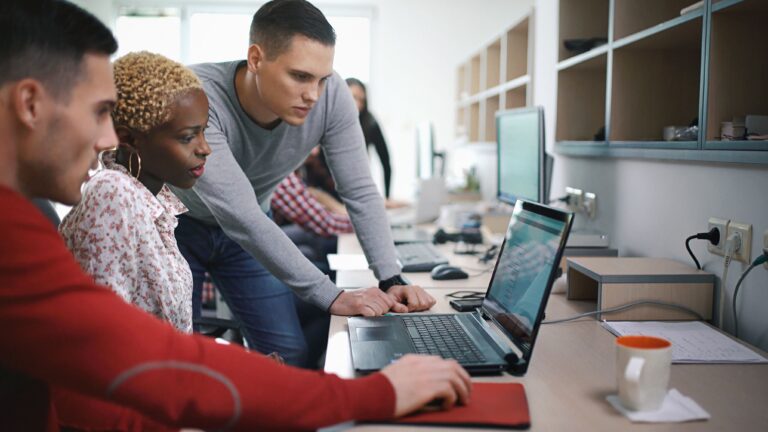 How you can use tech throughout your career