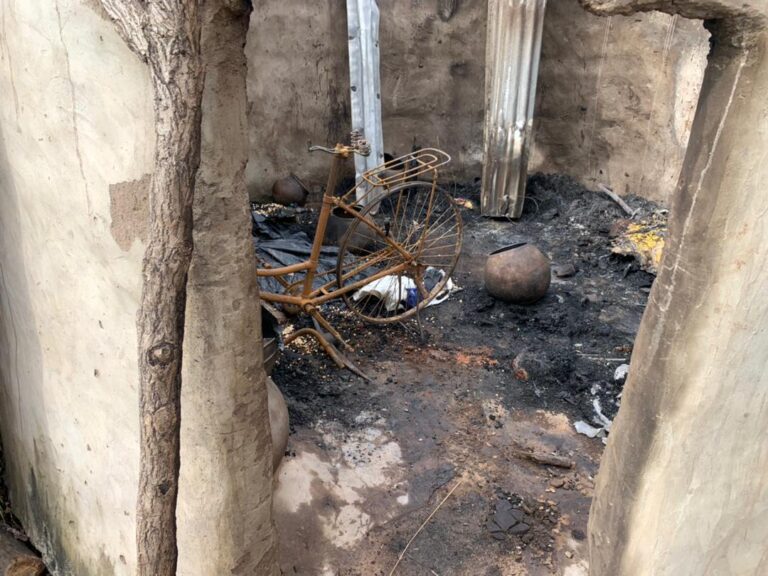 Over 400 Fulanis displaced in fresh attacks in Ghana