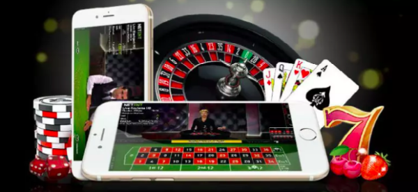 Mobile Gambling