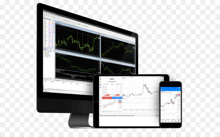 Comparison of the Meta Trader 5 and Meta Trader 4 platforms